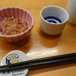 秀寿司 - 料理写真: