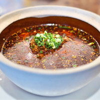 トゥーランドット 臥龍居  - 