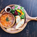 おやさいガーデンTIERRA - 