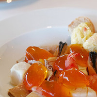 Benoit Alain Ducasse - 理想。