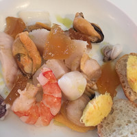 Benoit Alain Ducasse - 現実。(しかも+1500円…)
