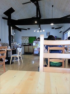 Ponopono cafe - 