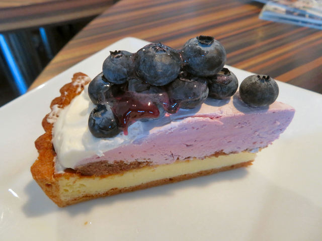 木曜限定タルト食べ放題 By Touminkuma エイトカフェ ラザウォーク 8cafe Lazawalk 塩崎 ハンバーグ 食べログ