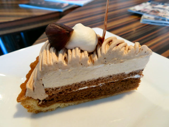 木曜限定タルト食べ放題 By Touminkuma エイトカフェ ラザウォーク 8cafe Lazawalk 塩崎 ハンバーグ 食べログ