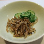 すし兆 - はもかわ