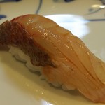 すし兆 - 小鯛