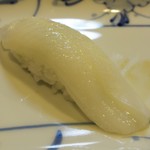 すし兆 - 墨烏賊