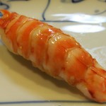 すし兆 - さいまき海老