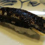 すし兆 - 秋刀魚