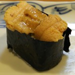 すし兆 - うに