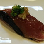 すし兆 - カツオ