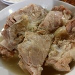 Song Fa Bak Kut Teh - 