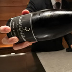 Waku Ghin - ビルカール　サルモン