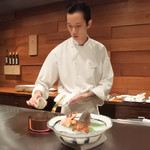 Waku Ghin - ロブスター