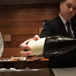 Waku Ghin - ボーヌ　プルミエ