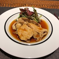 レンゲ - 乳飲み仔牛のしゃぶしゃぶ