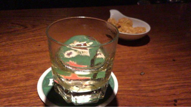 Moon Bar ムーンバー 浅草橋 バー 食べログ