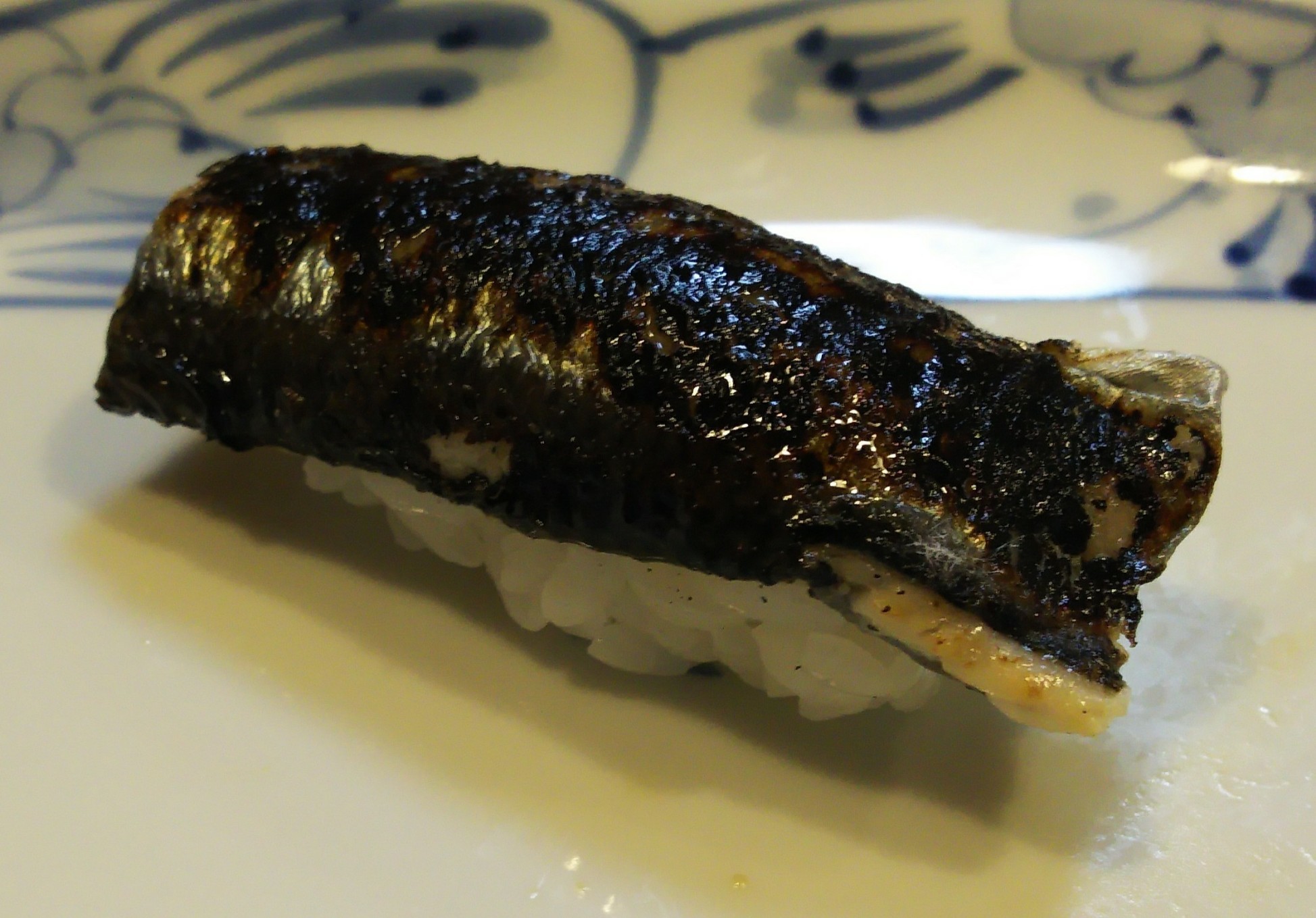 熊パパさんが投稿したすし兆（秋田/秋田）の口コミ詳細 [食べログ] すし兆