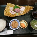 四季彩食 こし路 - 