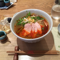広尾はしづめ - 