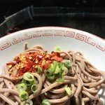 Ikeuchi Udon Ten - ベストな状態では無かったけど、気持ちの中では大満足～♬