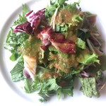 トラットリア ルルコ - 