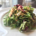 トラットリア ルルコ - 