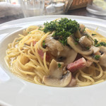 トラットリア ルルコ - 