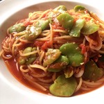 トラットリア ルルコ - 