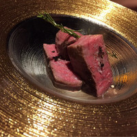 焼肉 うしみつ 恵比寿本店 - 