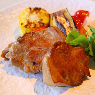 イタリア食堂 DecoBocco_2