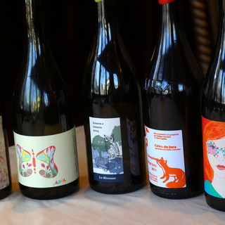 イタリア食堂 DecoBocco_1