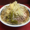 ラーメン二郎 目黒店