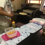 ピッザピッザピッザ - 