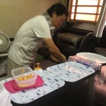 ピッザピッザピッザ - 