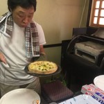 ピッザピッザピッザ - 