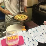 ピッザピッザピッザ - 