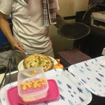 ピッザピッザピッザ - 