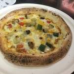 ピッザピッザピッザ - 