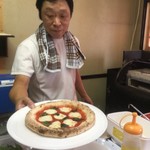 ピッザピッザピッザ - 