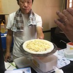 ピッザピッザピッザ - 