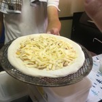 ピッザピッザピッザ - 