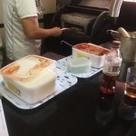 ピッザピッザピッザ - 