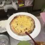 ピッザピッザピッザ - 