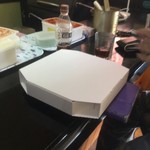 ピッザピッザピッザ - 