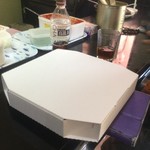 ピッザピッザピッザ - 