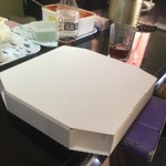 ピッザピッザピッザ - 