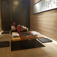 きみや 大阪本店  - 
