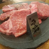 きみや 大阪本店  - 