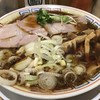 サバ６製麺所 天六店